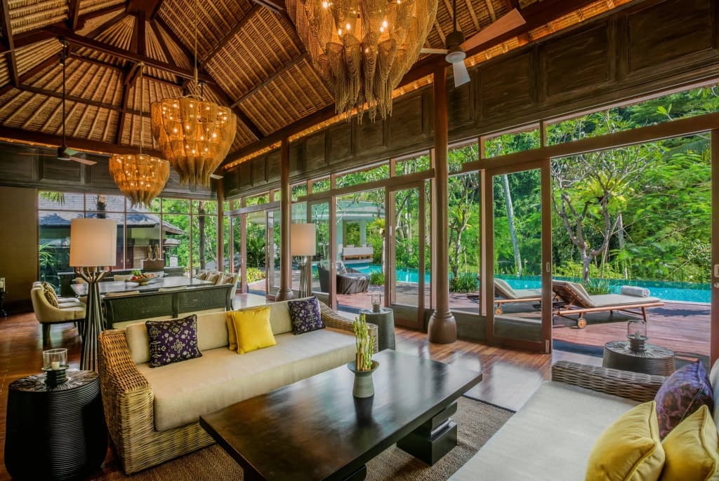 Mandapa, a Ritz-Carlton Reserve - photo 12