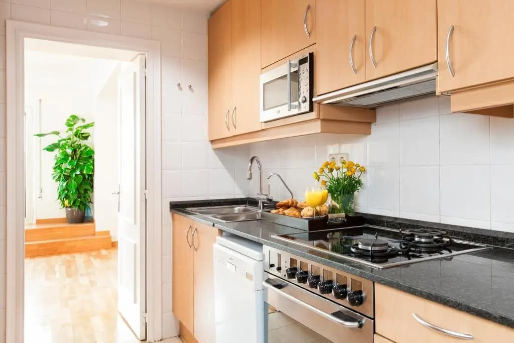 Aspasios Rambla Catalunya Suites - photo 22