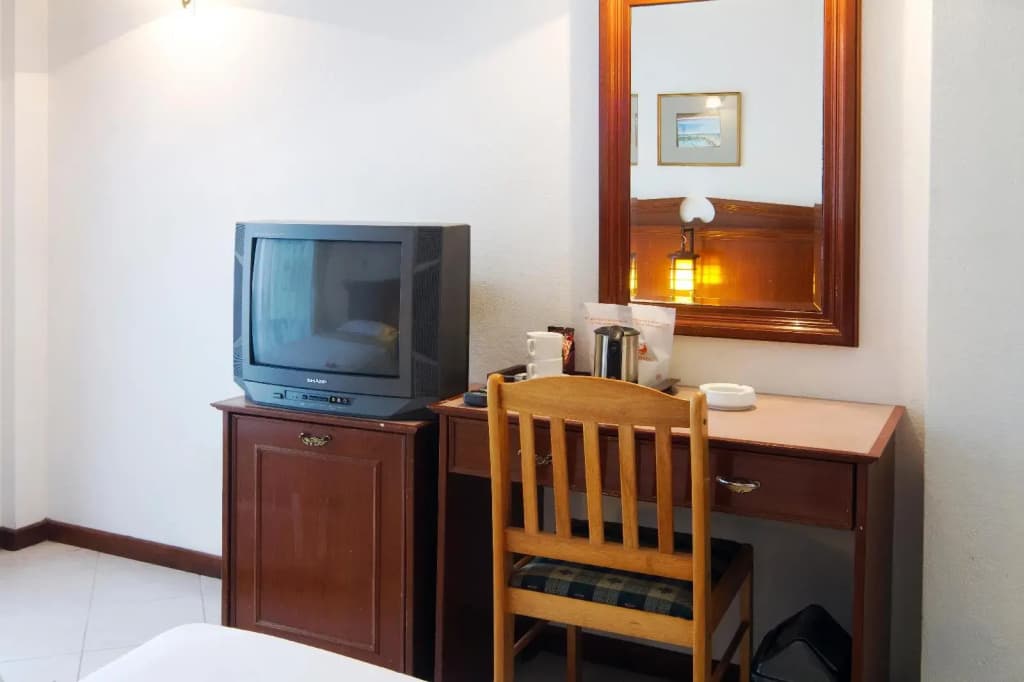 Kam Hotel - photo 21