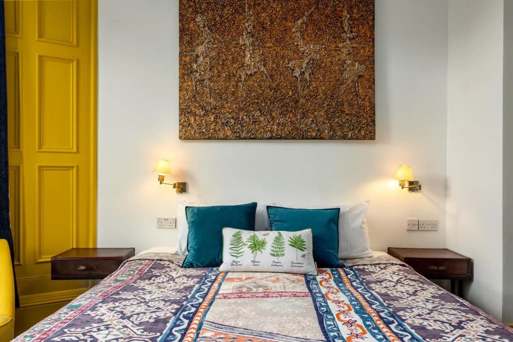 New Town Guest House - photo 6