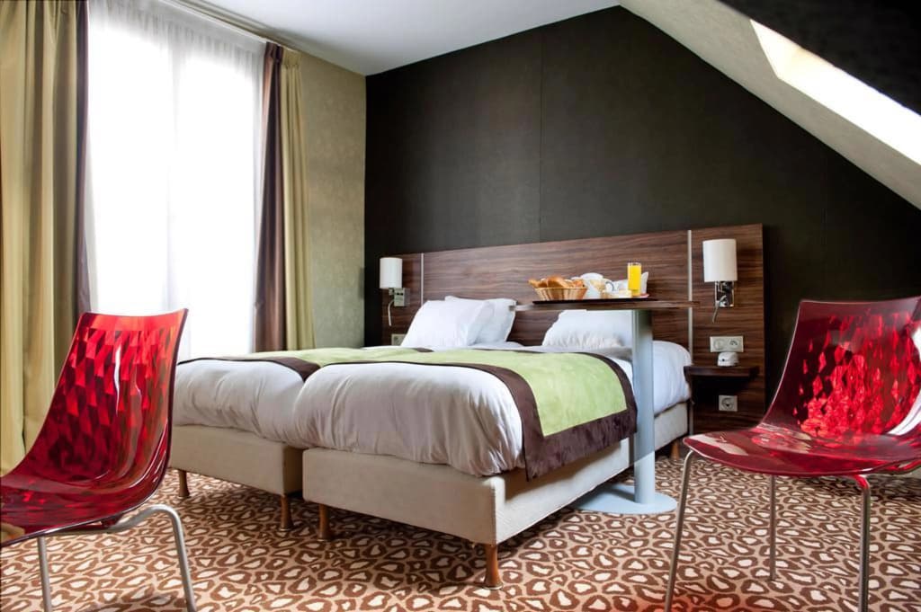 Hotel Berkeley - photo 5