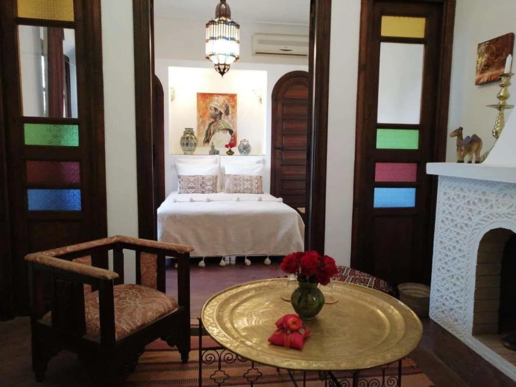 Riad Dar Nouba - photo 3