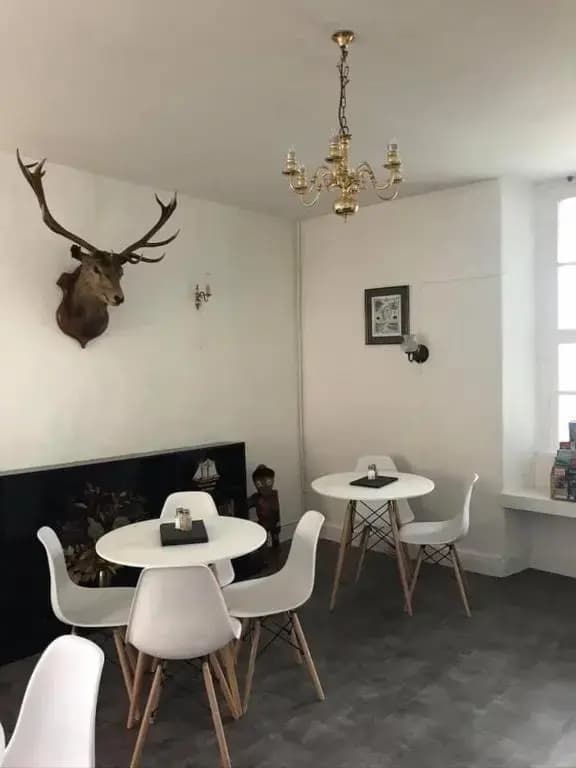 Priory Lodge - photo 17