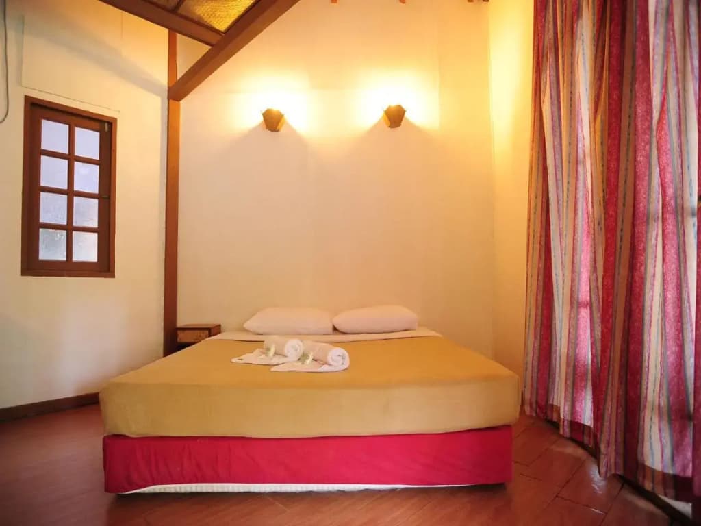 Redang Beach Resort - photo 1