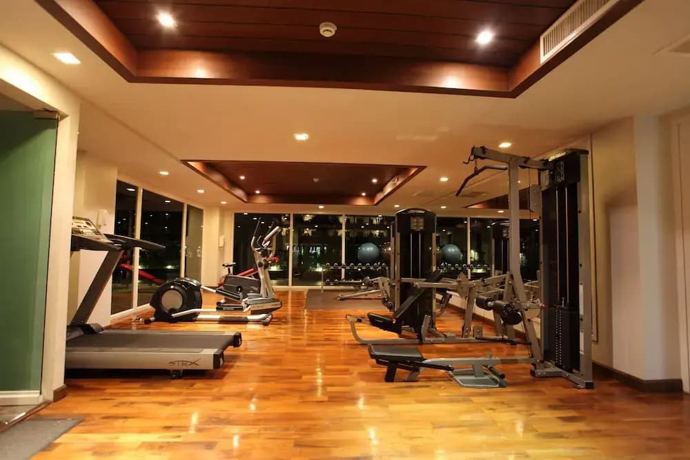 The Haven Lagoon Condo Patong - photo 17