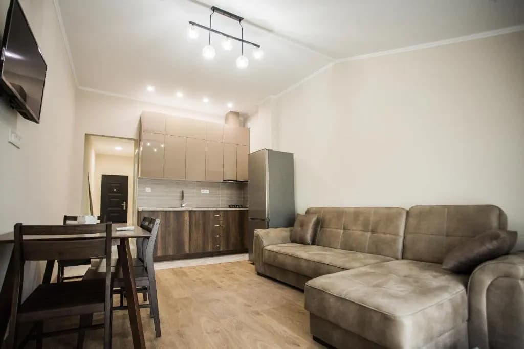 Rooftop Apartment 1 - photo 2