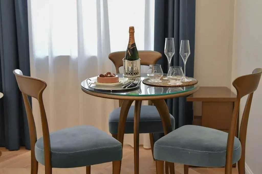 The Unique Brera Suites - photo 17