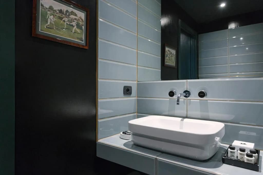 Aethos Hotel Milan - photo 10
