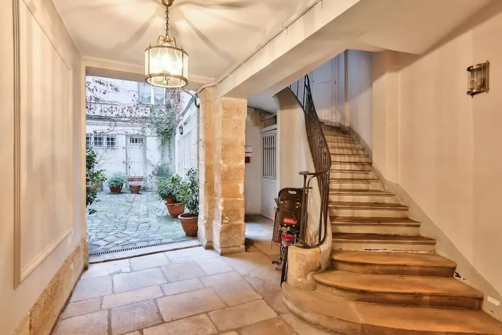 New Renovated Saint Germain 2bd - photo 9