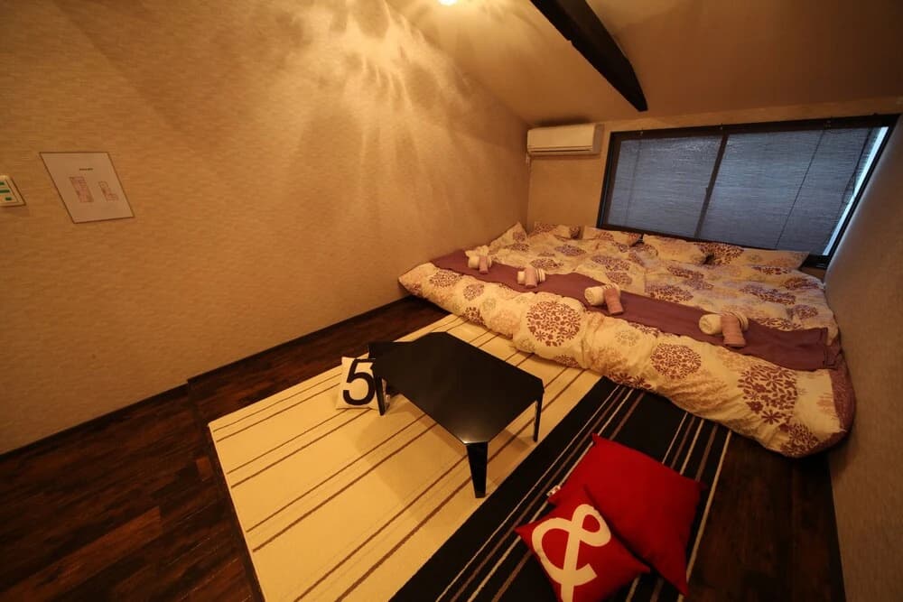 Yumeya House - photo 5