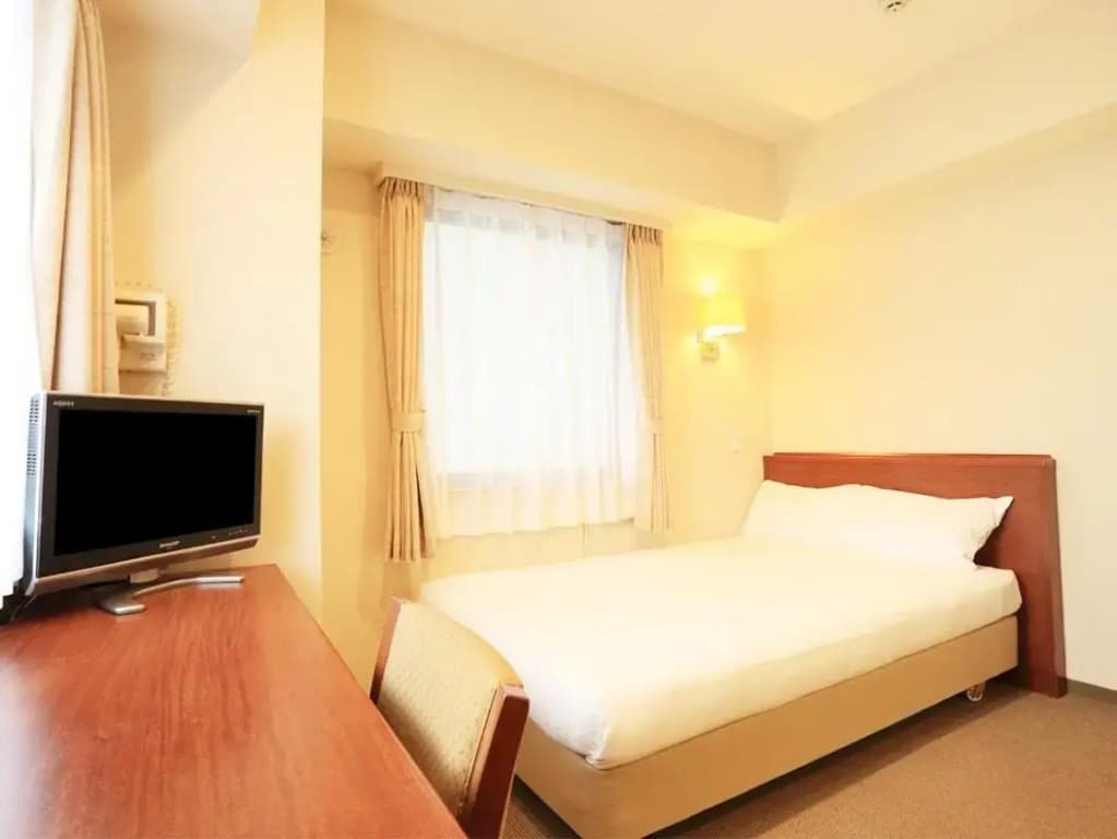 Smile Hotel Namba - photo 31