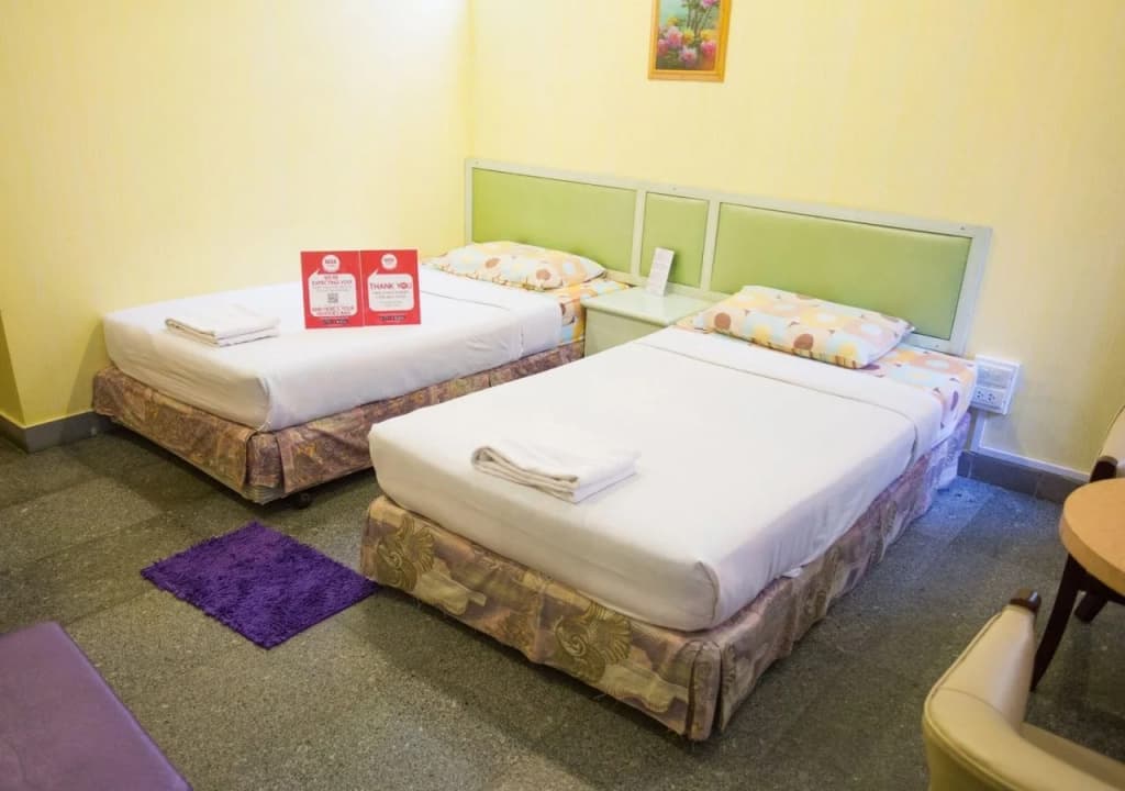 Nida Rooms RamIndra 593 Plaza - photo 6