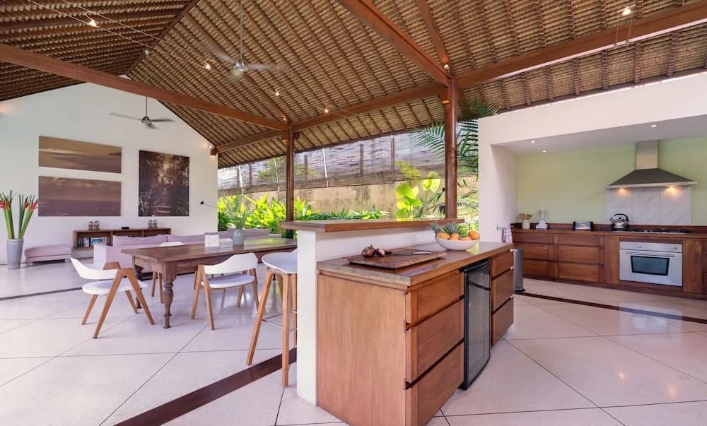 Villa Andalas - photo 13