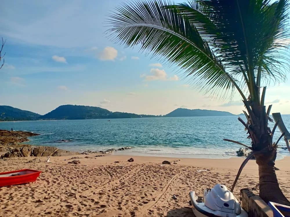 Patong Beach Luxury Condo - photo 18