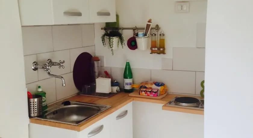Apartment Verde Roma - photo 8