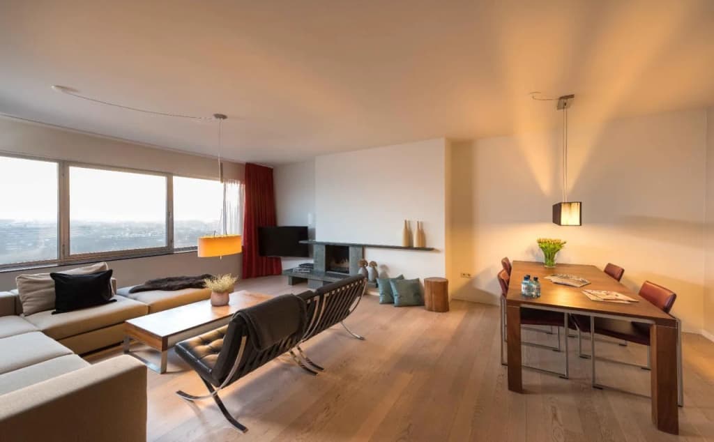 Htel Amsterdam-Buitenveldert - photo 5