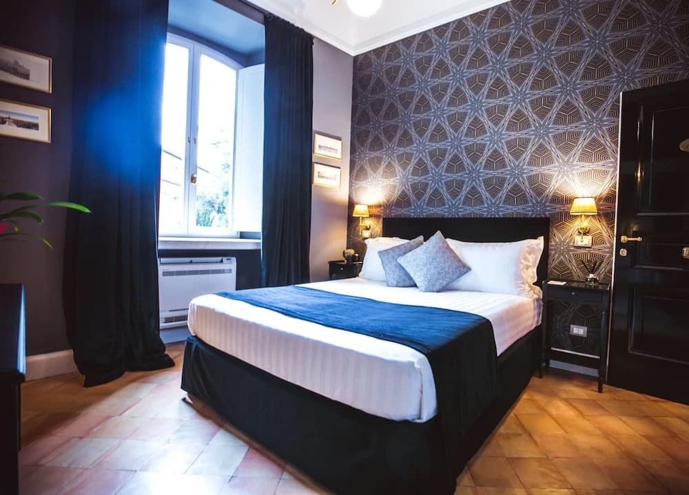 Hotel Parrasio - photo 5
