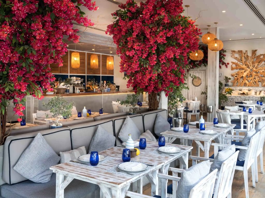 Rixos Premium Dubai JBR - photo 42