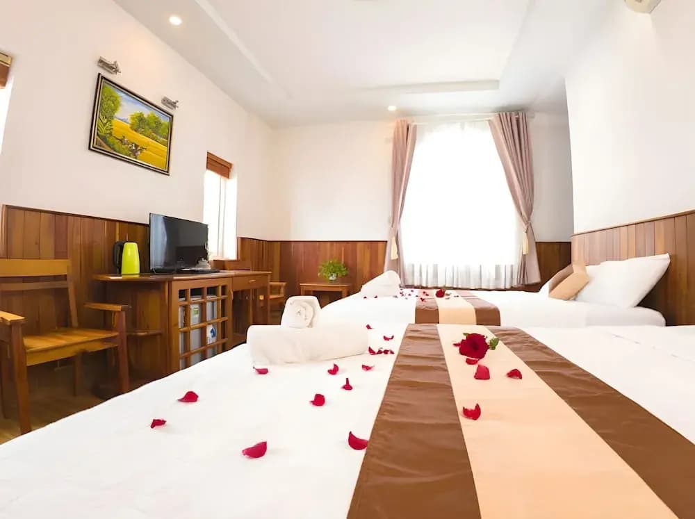 Trung Thanh Hotel - photo 10