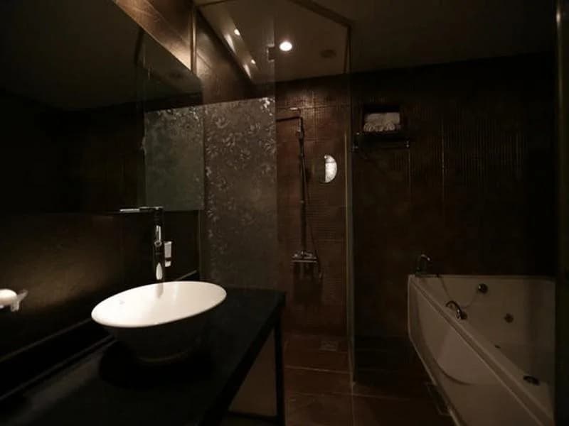 Time Hotel - photo 18