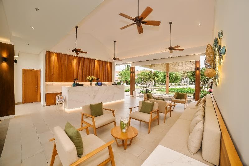 The Ocean Villas - photo 35