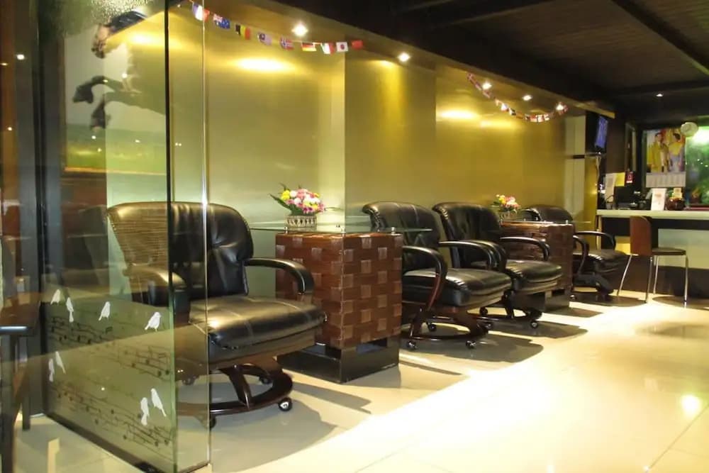 Hotel Residence 24lh - photo 2