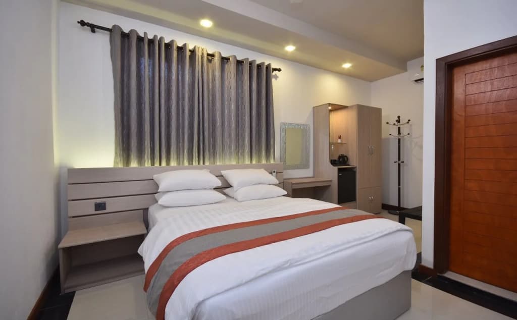 Nala Veli Villa - photo 3