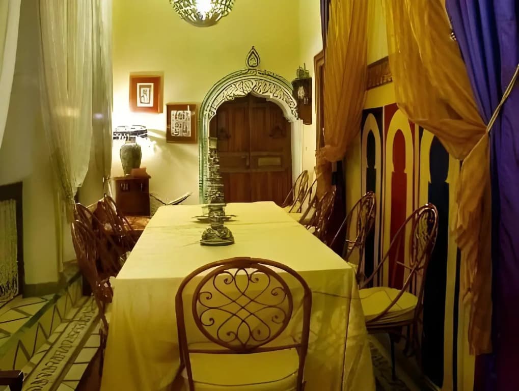 Riad Dalia - photo 15