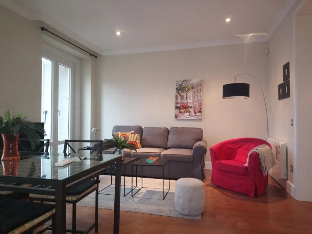 Apartamentos MLR Plaza Mayor - photo 9