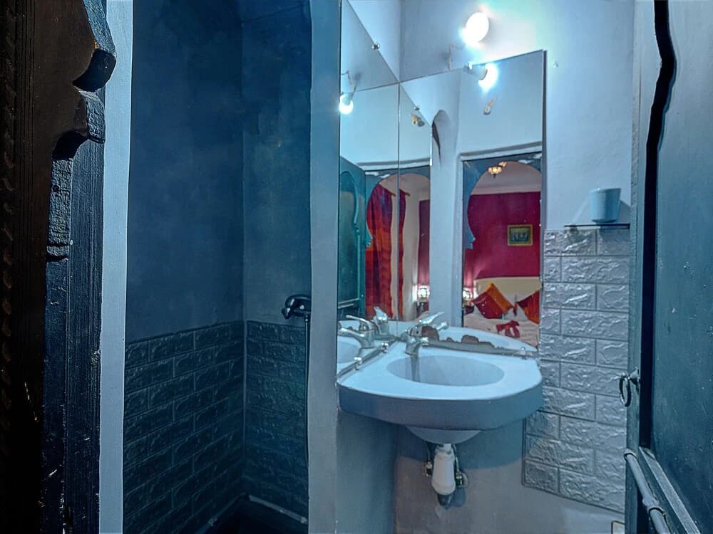 Riad lazord de Marrakech - photo 7