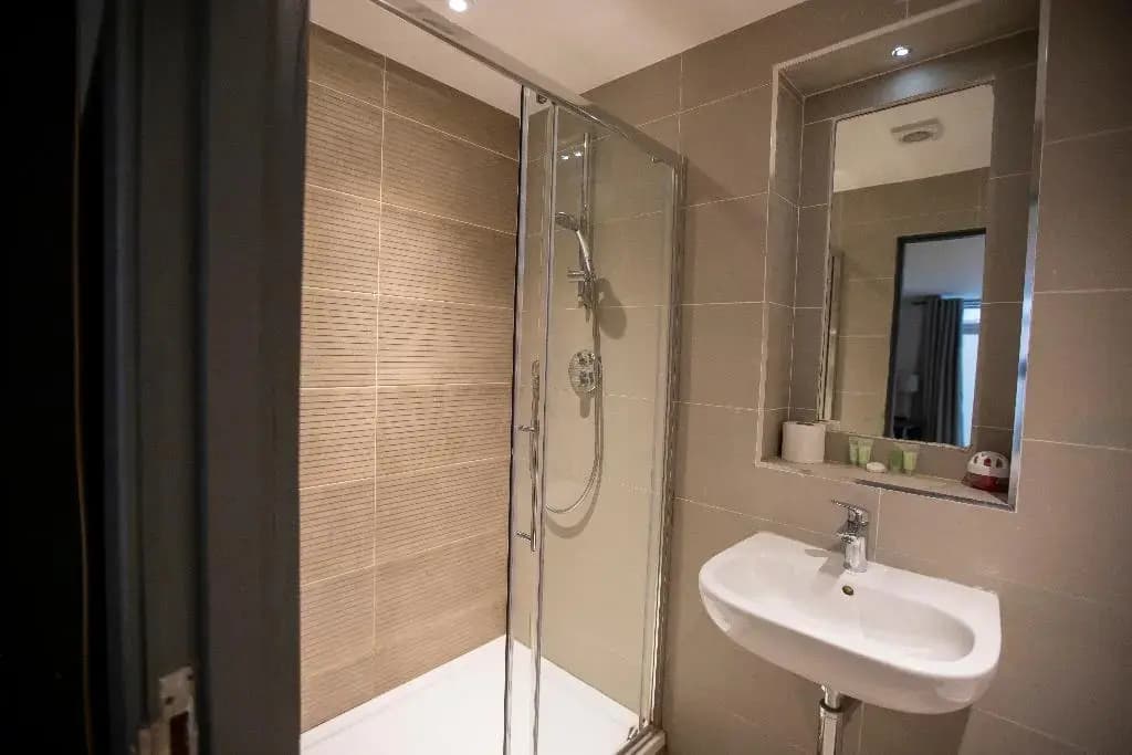 W6 Hotel Hammersmith - photo 11