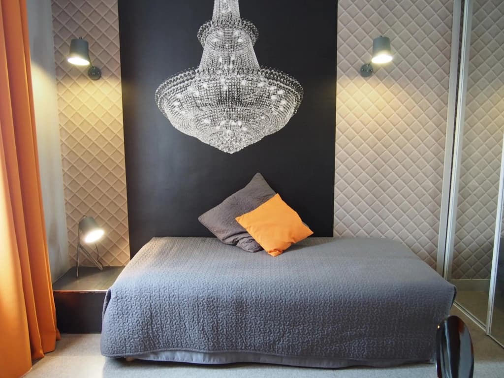Porte de Versailles Hotel - photo 26