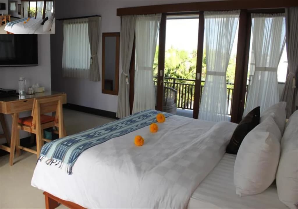 Villa Rangga Bodhi - photo 2
