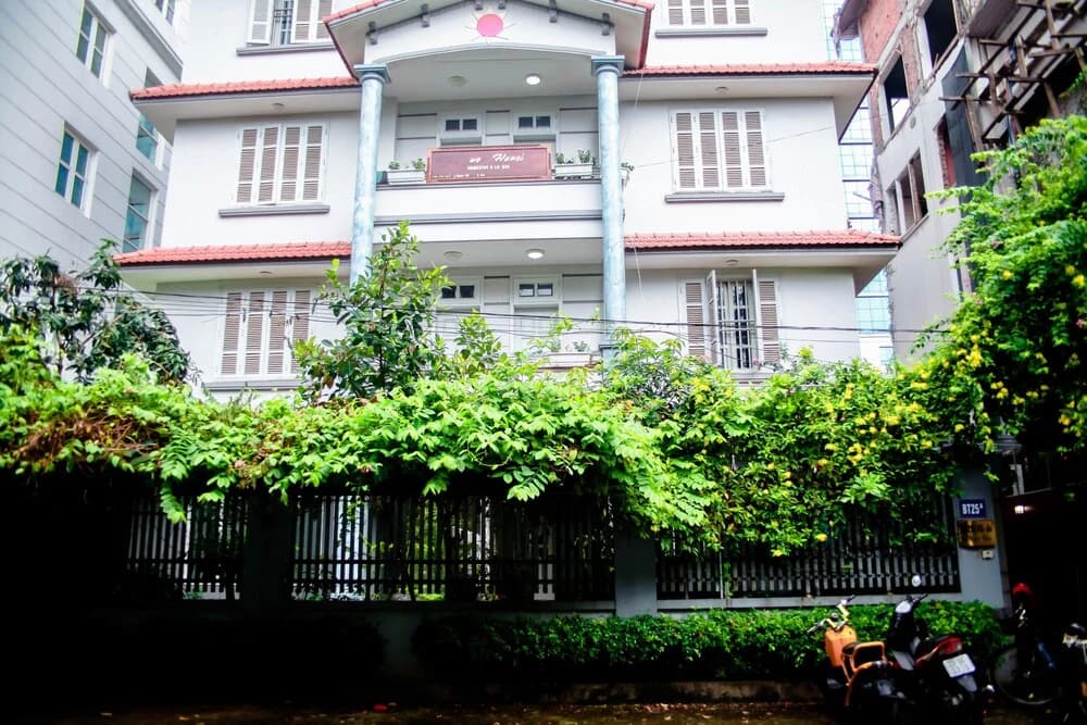 Musical Villa Easternstay - main photo