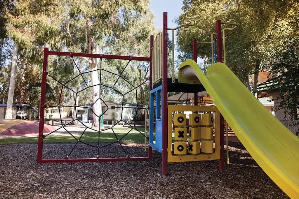 BIG4 Crystal Brook Tourist Park - photo 7