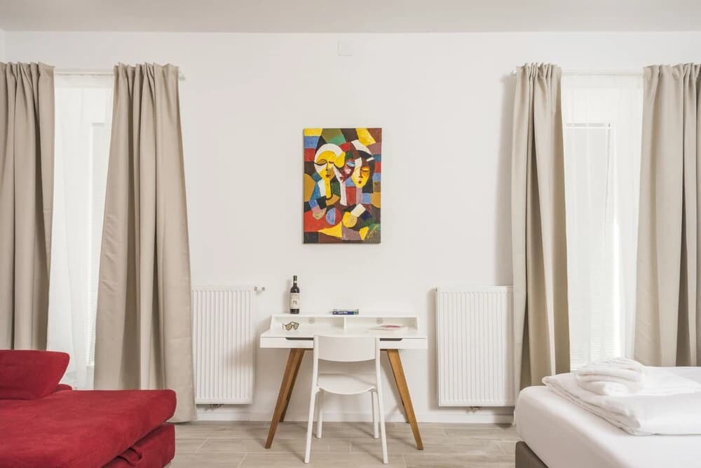 Urban Studios Mariahilf By welcome2vienna - photo 3