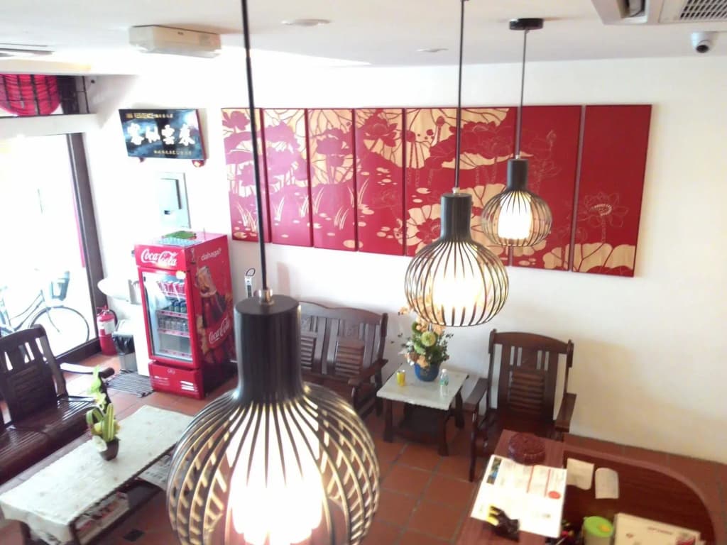 Inn Residence 18 - photo 13