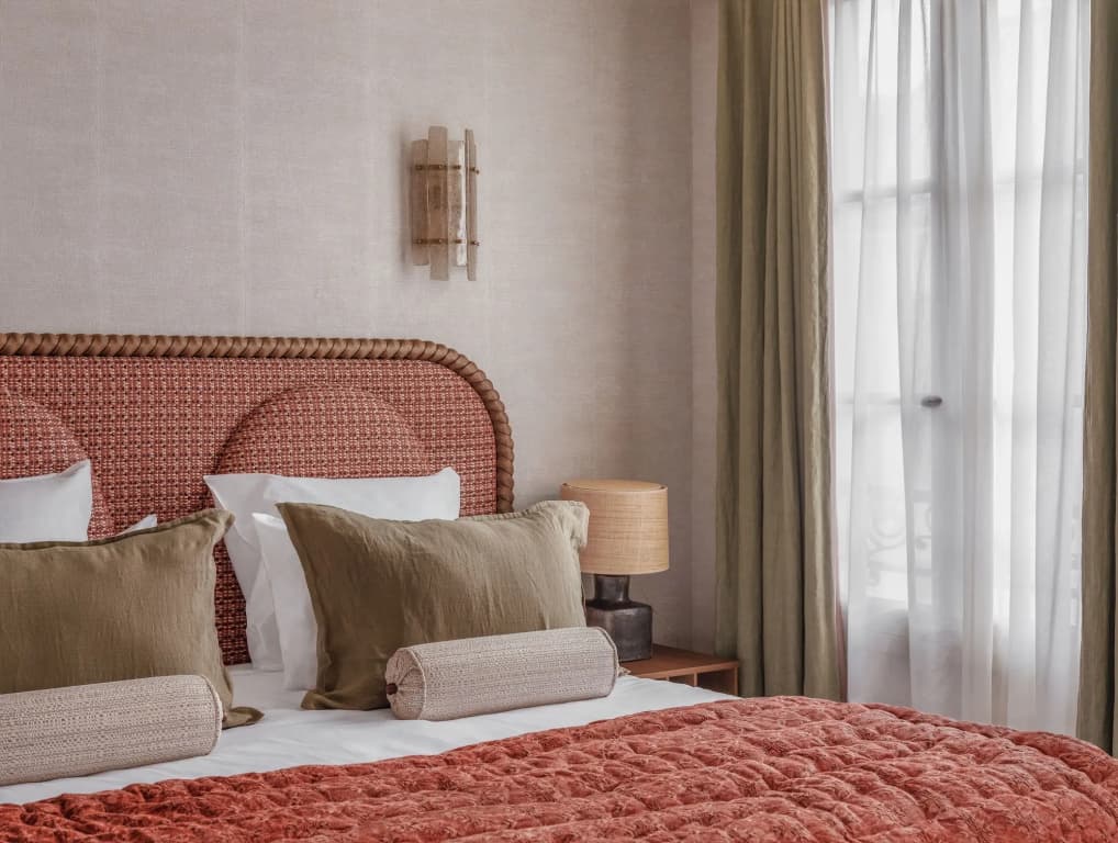 Hotel Suzie Blue - photo 4