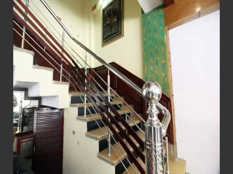 Raunak International Hotel - photo 13
