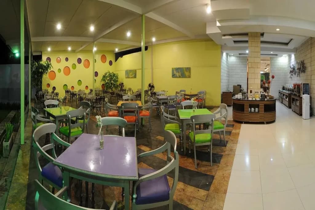 Alia Boutique Pasar Baru - photo 11