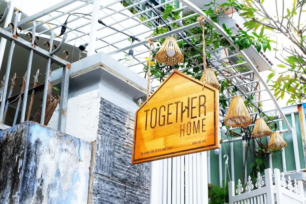 Together House - Hostel - photo 8