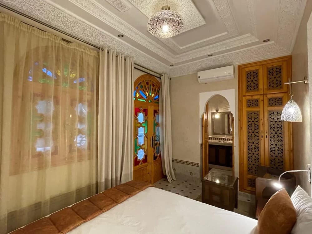 Riad Shajara - photo 2
