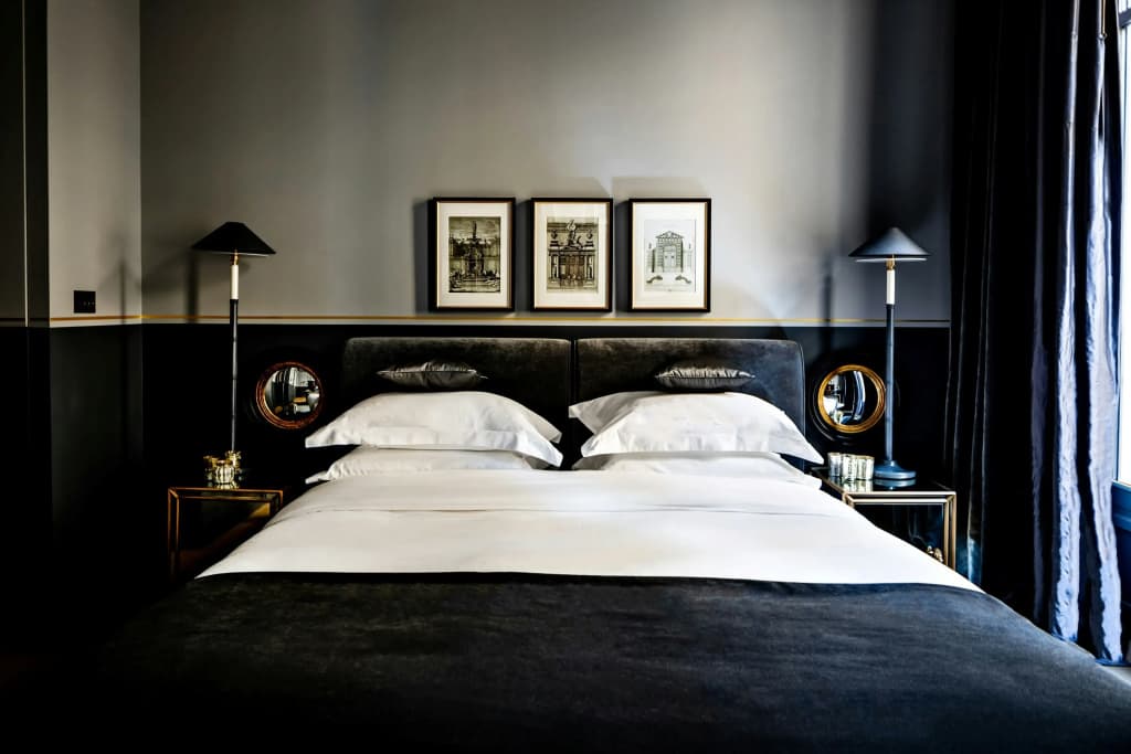 Monsieur George Hotel & Spa – Champs Elysées - photo 6