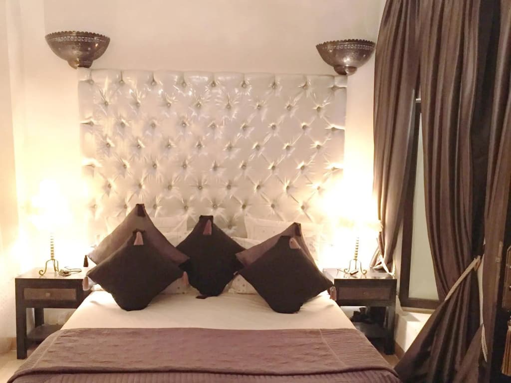 Riad Terra Bahia - photo 2