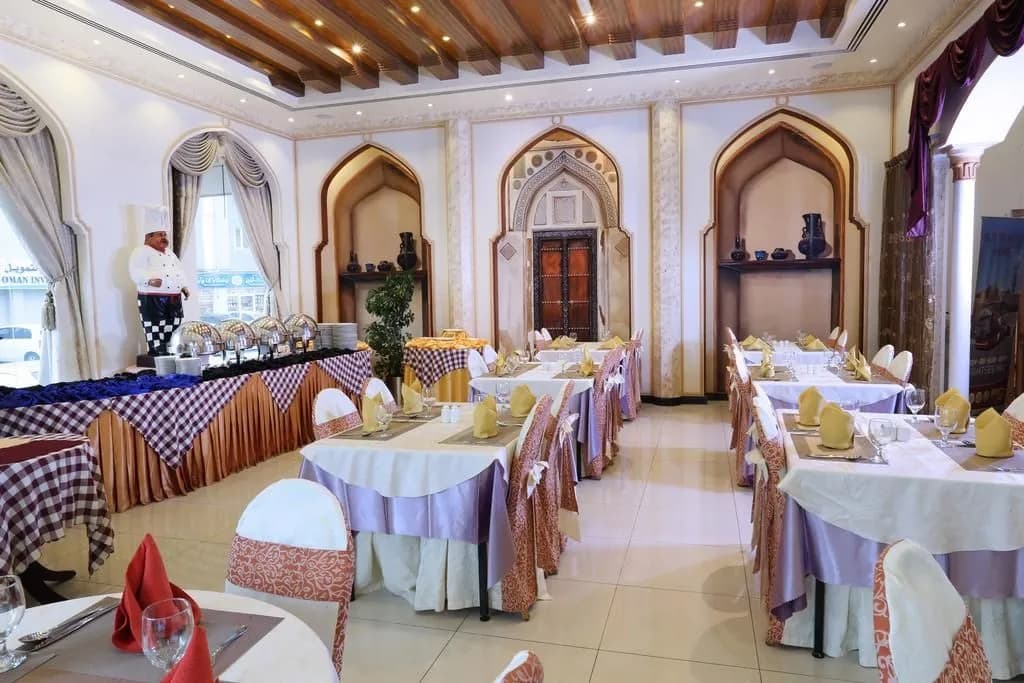 Al Maha International Hotel - photo 18