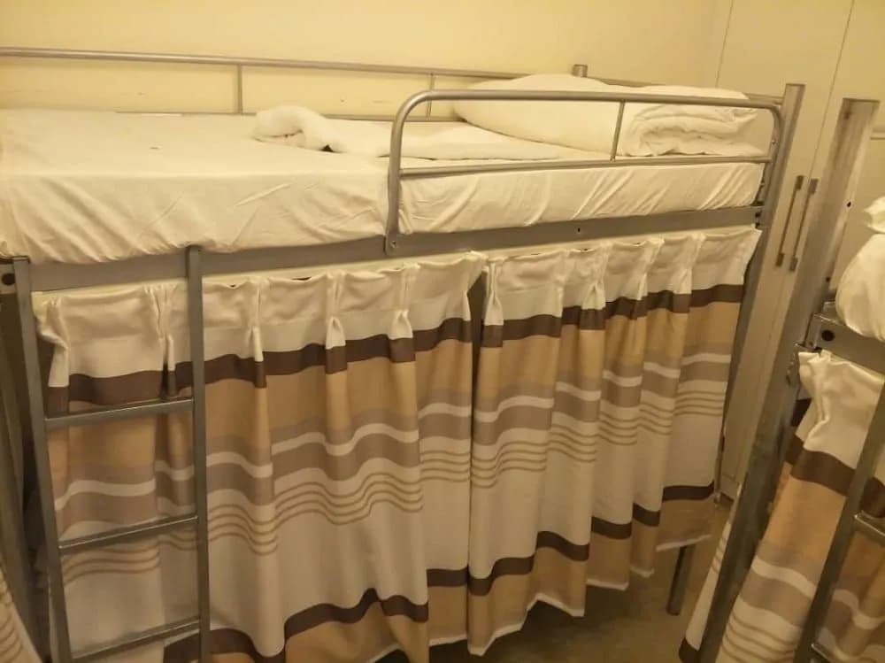California Hostel - photo 5