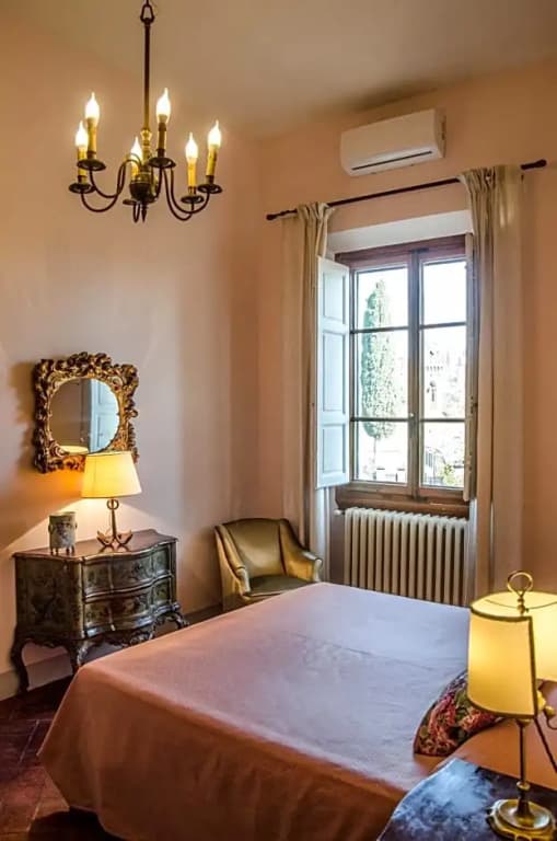 Villa La Piccioncina Firenze - photo 10