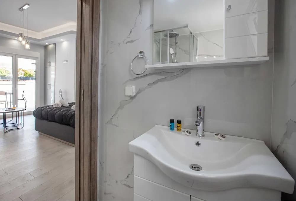 Studio penthouse near Acropolis by GHH - photo 7