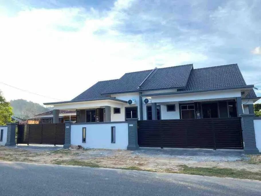 afza Homestay Paka A - main photo