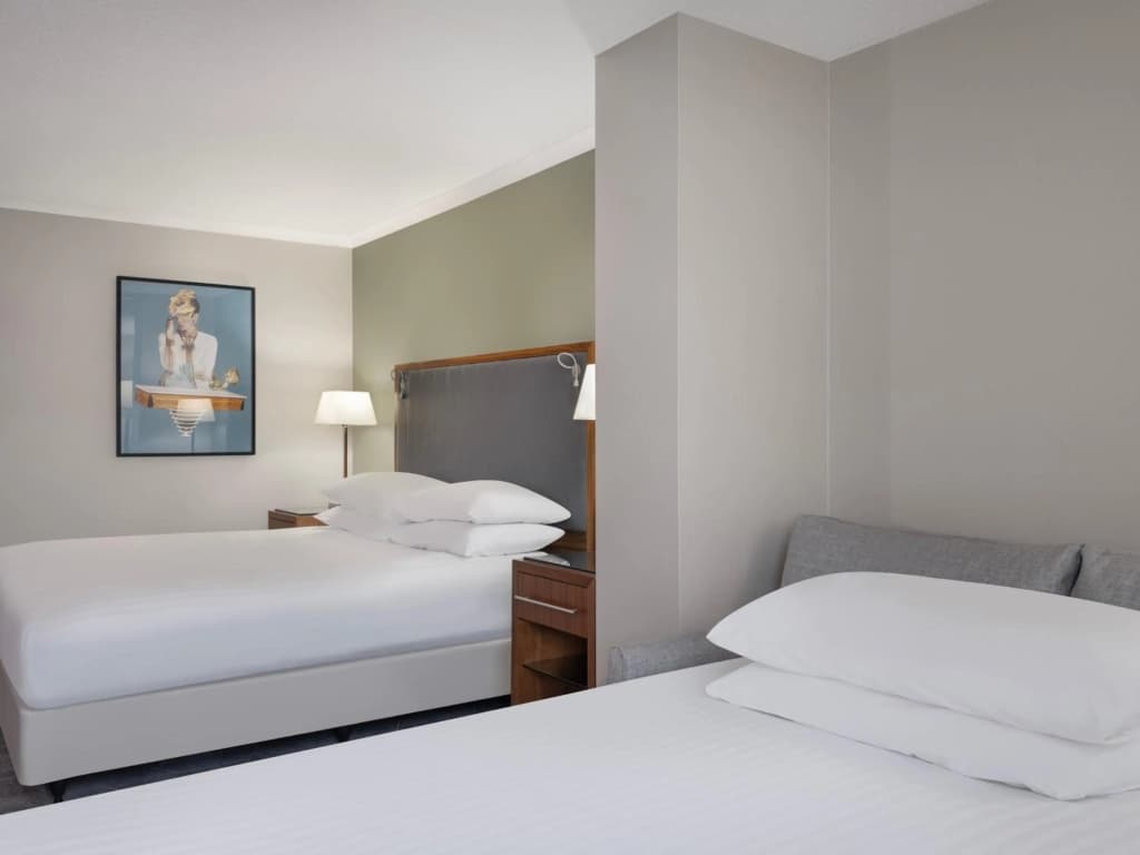 Delta Hotels by Marriott Edinburgh - photo 12